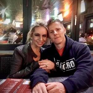 Meet your Posher, Kristina